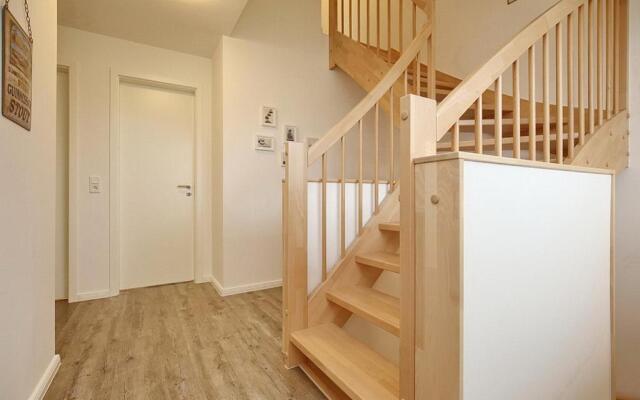 Feriendorf Am Mariannenweg Reethaus 03a