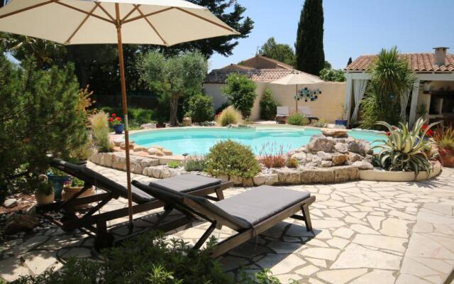 La Bergerie De Laval