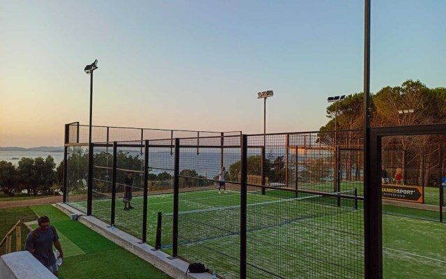 Hotel Residence Porto Piccolo