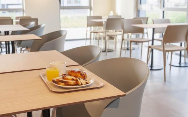 Ibis Budget Mont De Marsan