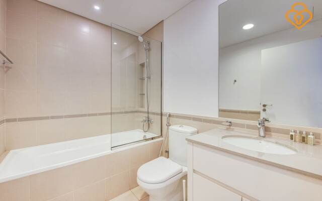 Damac Hills - Orchid A