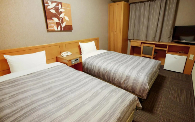Hotel Route Inn Osaka Honmachi