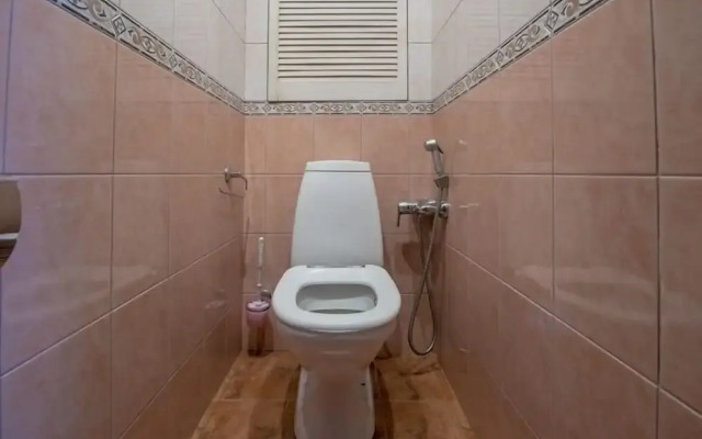 Apartment - Miklukho-Maklaya 30