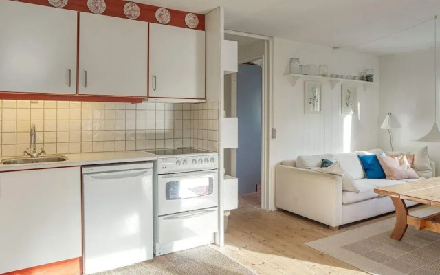 4 Person Holiday Home in Vaeggerlose