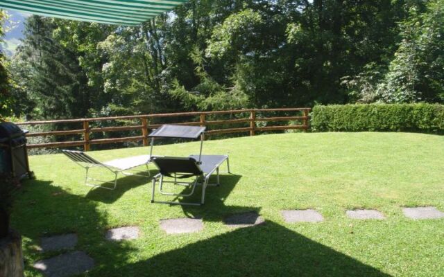 Apartment Schwalbe Adelboden