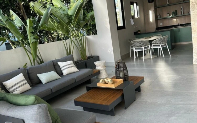 Beautiful  luxury apartment