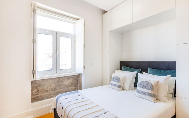 Lifestyle Studio in Porto by BnBird