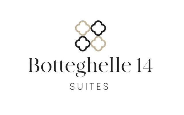 Botteghelle14 suites