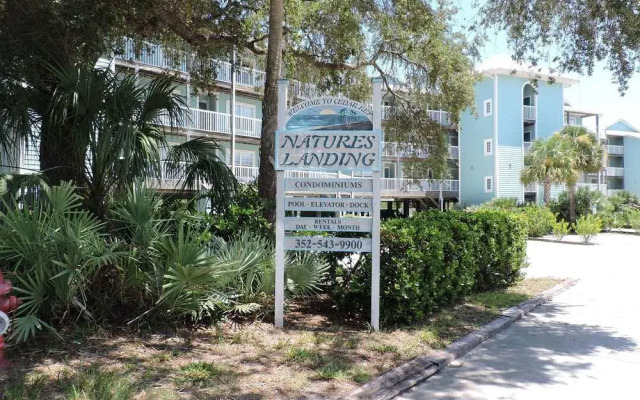 Natures Landing Condominiums
