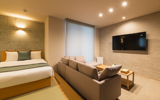GRAND BASE Nagasaki Nakamachi – Guest Rooms – Nagasaki