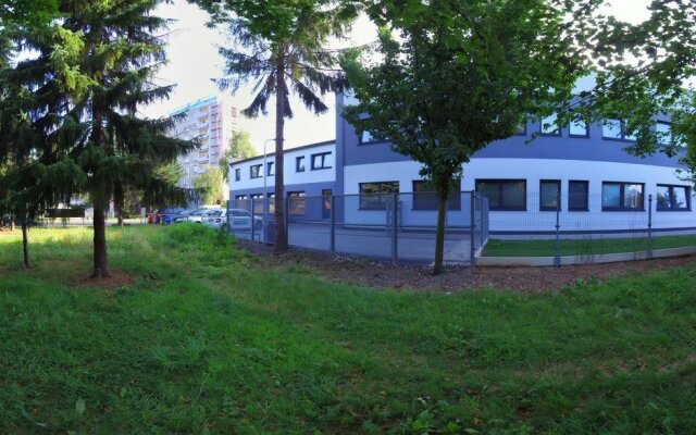 Sport Motel