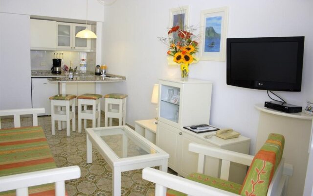 Apartments Maritim Playa - Adults Only
