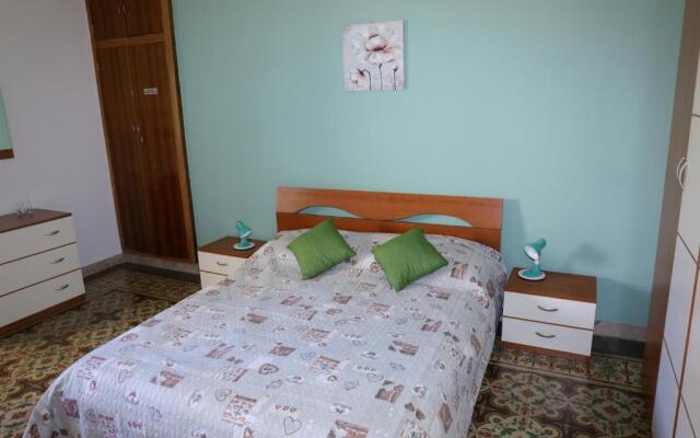 Appartamento Trapani Mare 2