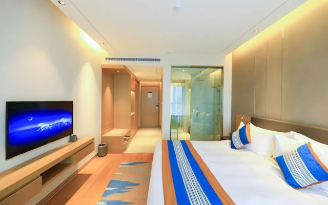 Yantai Tianma International Hotel