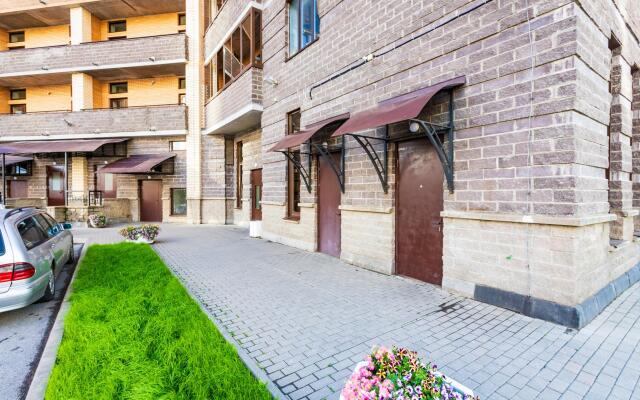 ApartMe на улице Бутлерова