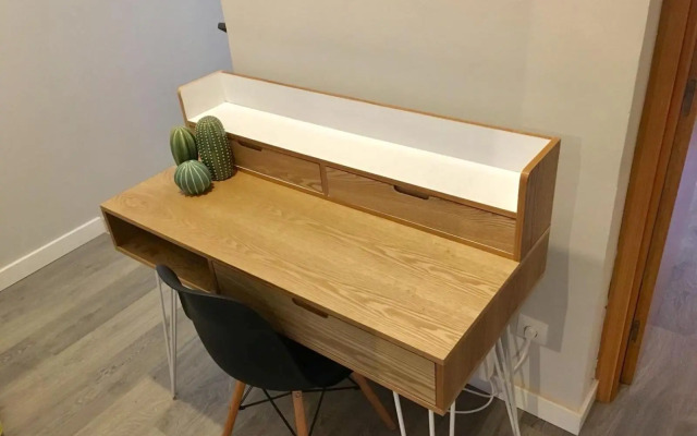 Oupen de dor San Blas