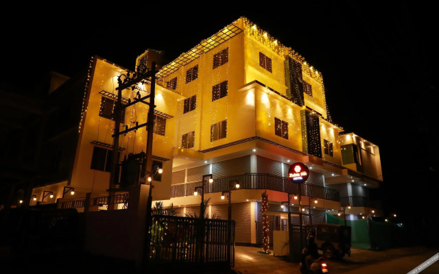 Zubis Inn Hotel