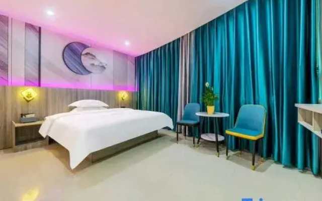 Yonglian Hotel