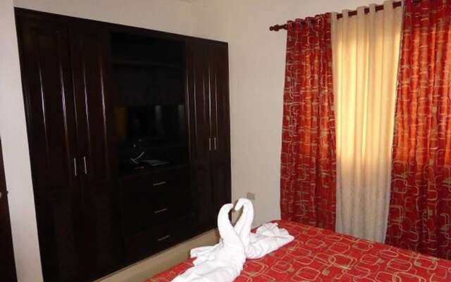 Newly Build 3 Bedroom in Gated Community