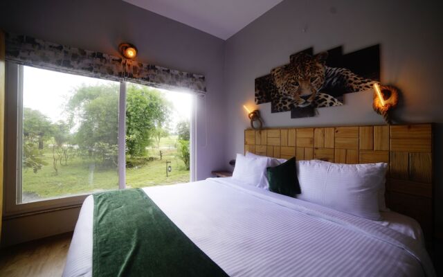Regenta Resort Aranyaani