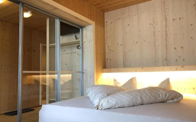 Hotel Tia Smart Natur