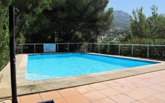 Appart standing avec vue grand balcon - parking - clim