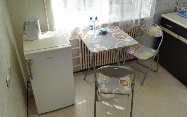Park Apartment