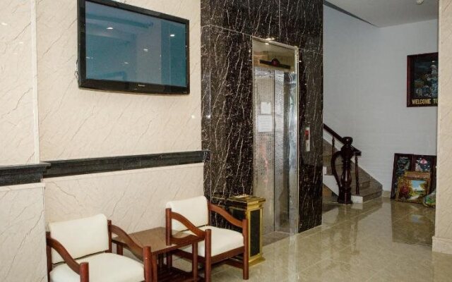 Lucky Hotel Nha Trang
