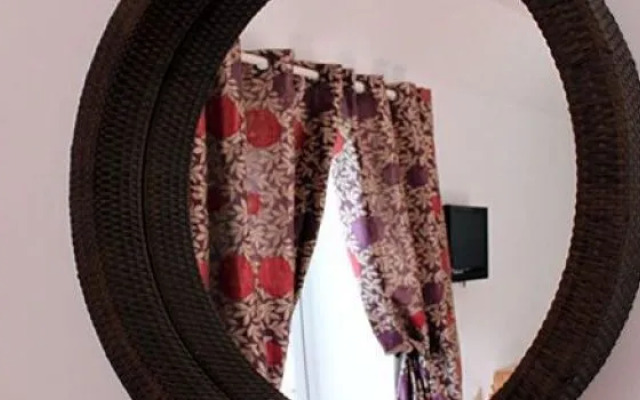 Redlands Country Lodge Guest House