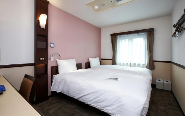 Toyoko Inn Seoul Gangnam