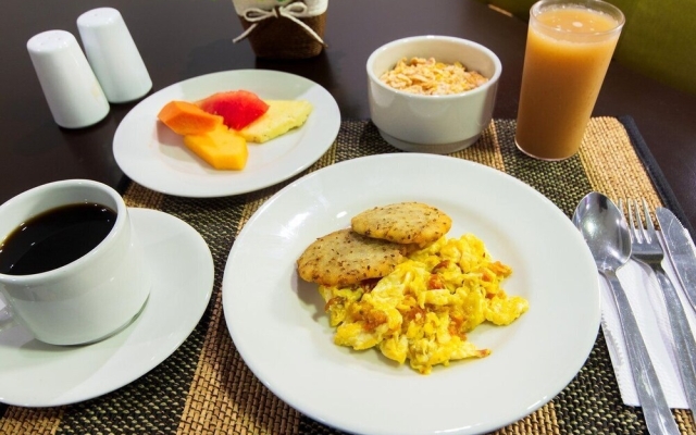 Casa Leon Hotel Boutique