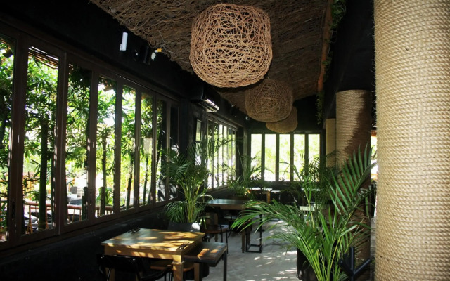 Hotel Casa HX - Adults Only