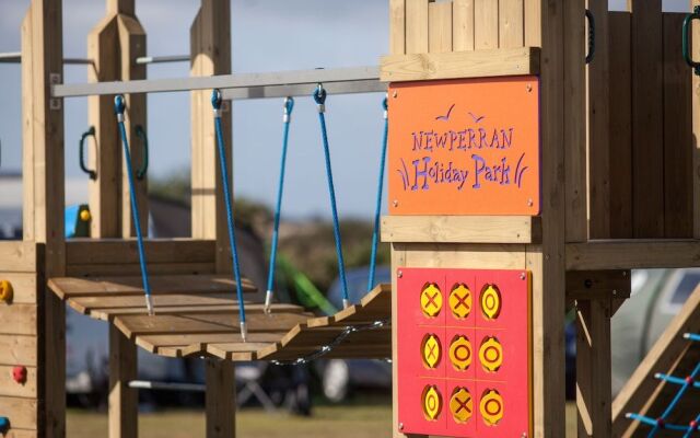 Newperran Holiday Resort