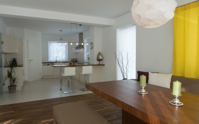 Mountain Lodge Ramsau