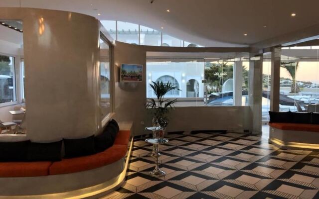 Suites Blue Hotel