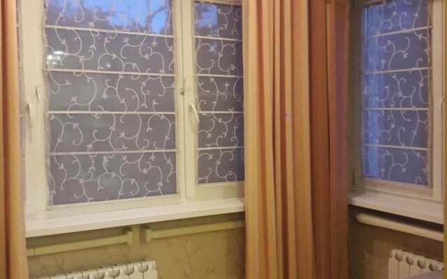 Апартаменты на переулке Григоров 14