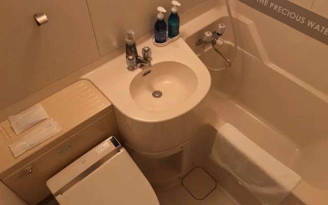 Ark Blue Hotel - Hostel