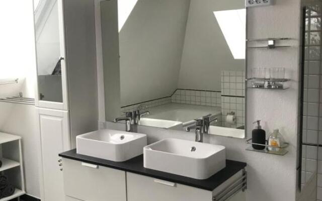 Ferienwohnung Haus Heimes