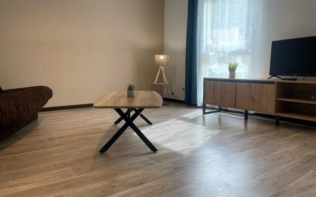 KOSY Appart'hôtels 7 ème Art