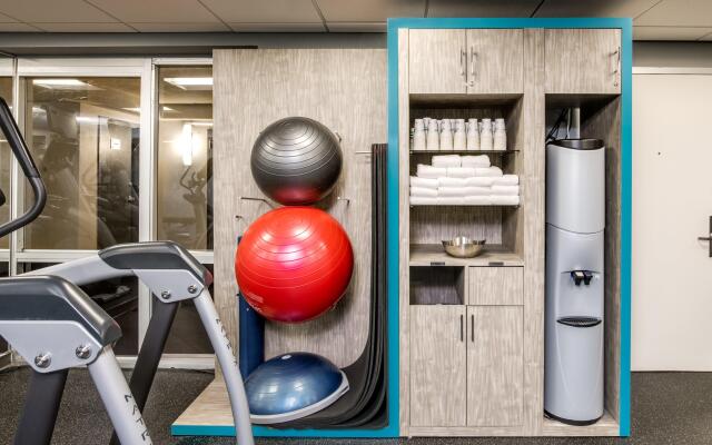 Crowne Plaza Suffern-Mahwah by IHG