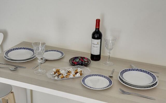 Deluxe Apartment Lopez de Gomara