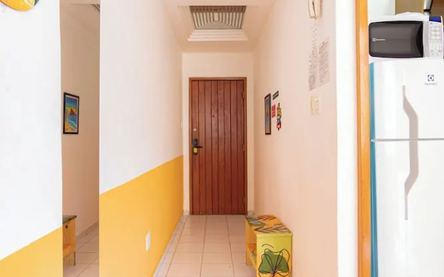 SUH Copacabana 52 Cozy Beach