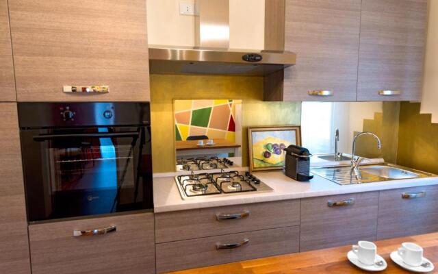 Verona Centre Apartments