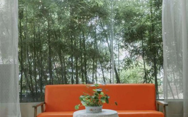 Liyang Jinxiangyuan Hotel