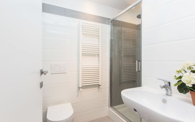 Rental In Rome Cesari Apartment