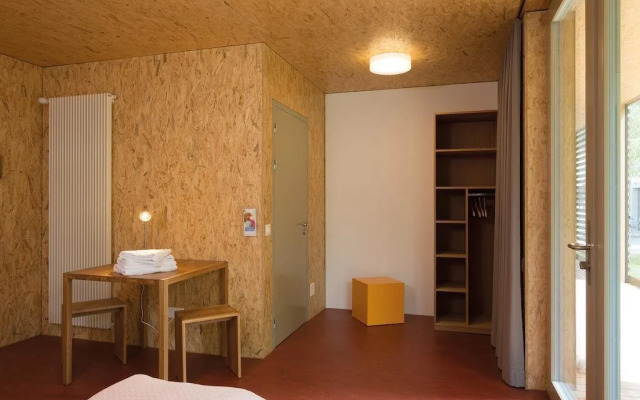 Youth Hostel Avenches