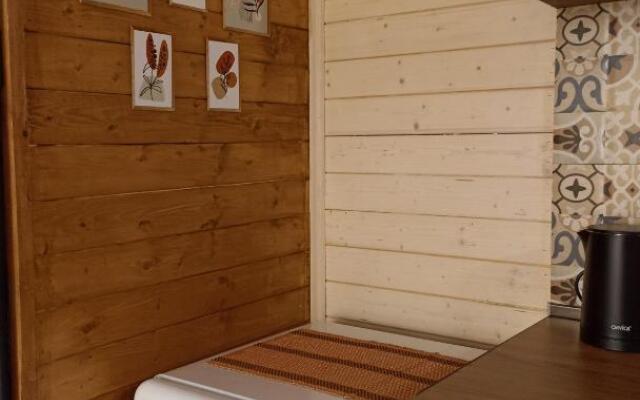 Cottage Toladi