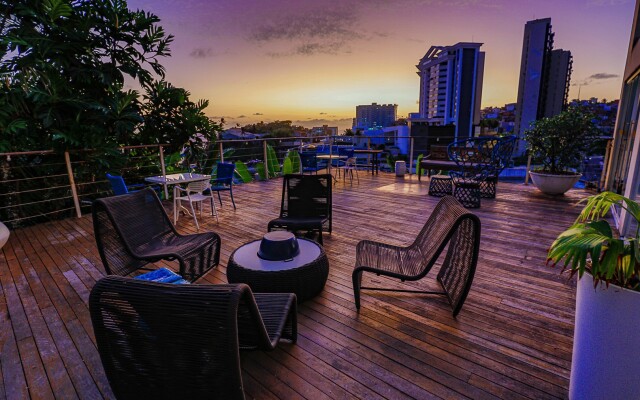 Zank by Toque Hotel