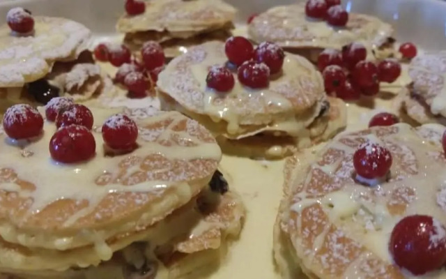 Tramontodivino Bed And Breakfast