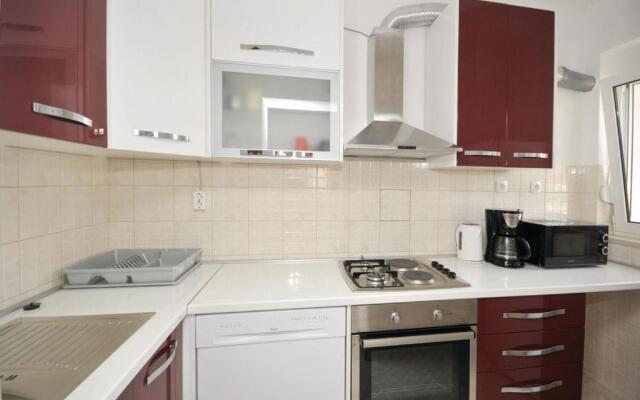 Apartment Josip